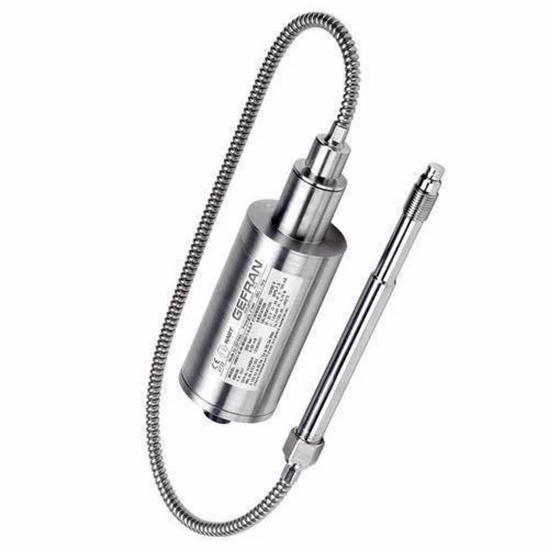 Melt Pressure Transducers(1)
