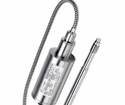 Melt Pressure Transducers(3)
