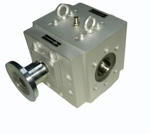 Melt Pump System-1