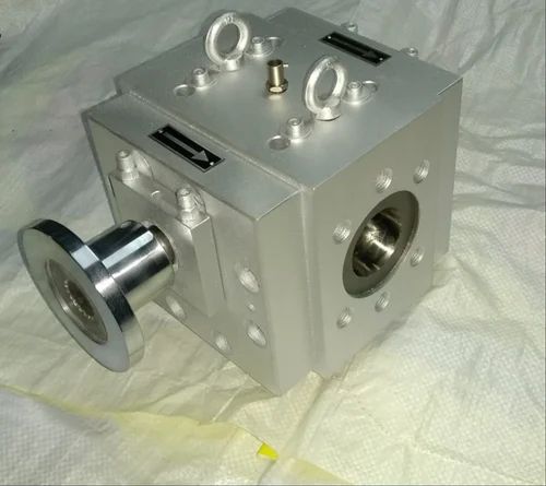 Melt Pump System-2